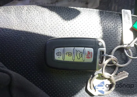 2015 Hyundai Veloster Turbo from USA, damaged, VIN KMHTC6AE4FU232132